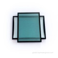 Window Insulated Glass IGU Double Glazed Low E Tempered Insulated Glass Manufactory